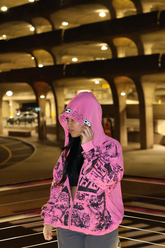 ''Faith over Fear'' Hoodie